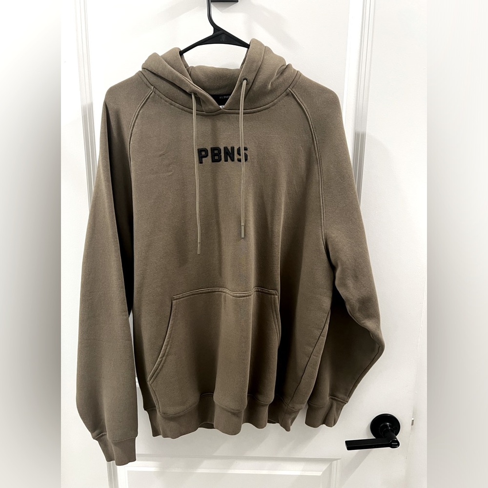 Alphalete Hoodie